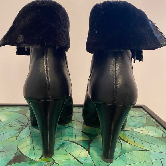 Anne Klein ankle boots - Picture 6 of 8